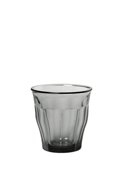 Verre Duralex Classique Gris- Picardie