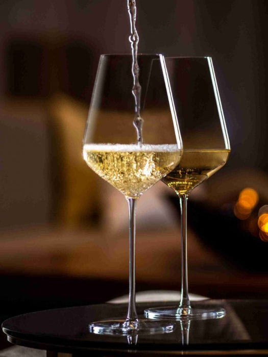 Verre à vin Psyché 56 cl - Collection Signature F. Sommier - LEHMANN