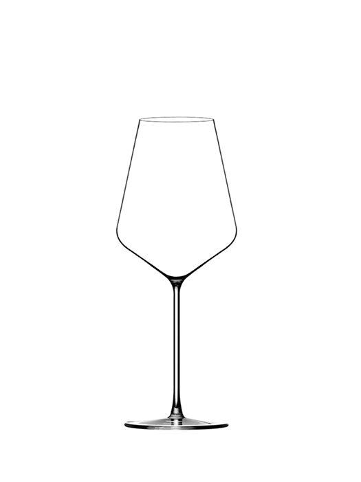 Verre à vin Psyché 56 cl - Collection Signature F. Sommier - LEHMANN