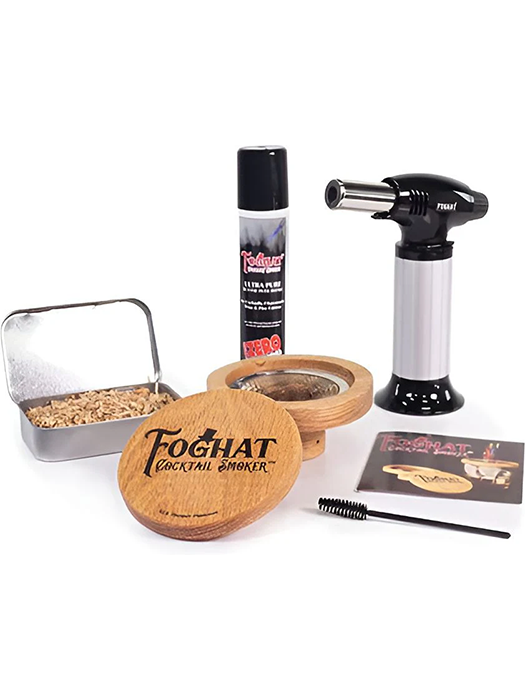 Kit Cocktail Smoker - Foghat