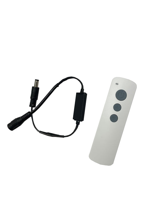 Manette Nano pour l'éclairage des ensembles Frontenac - LVG