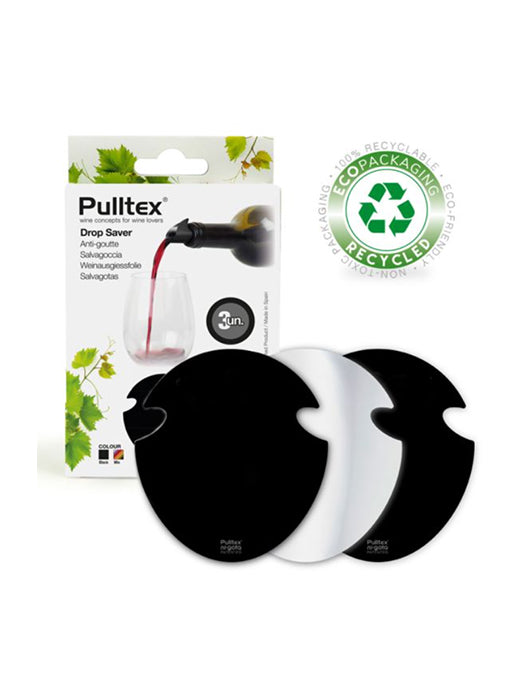 Anti gouttes set 3 - Pulltex
