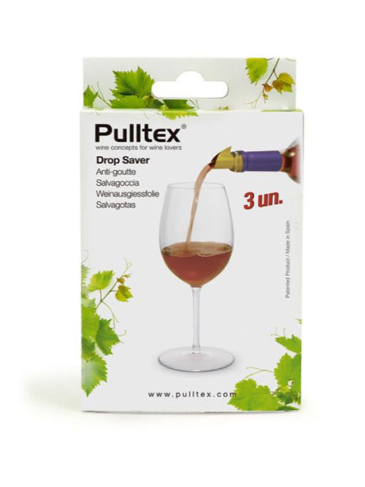 Anti gouttes set 3 - Pulltex
