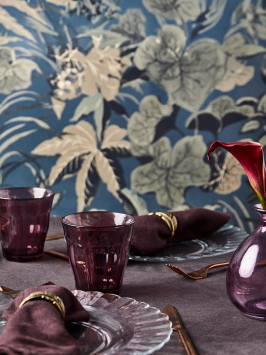 Verre Duralex Classique Prune- 250 ml- Picardie