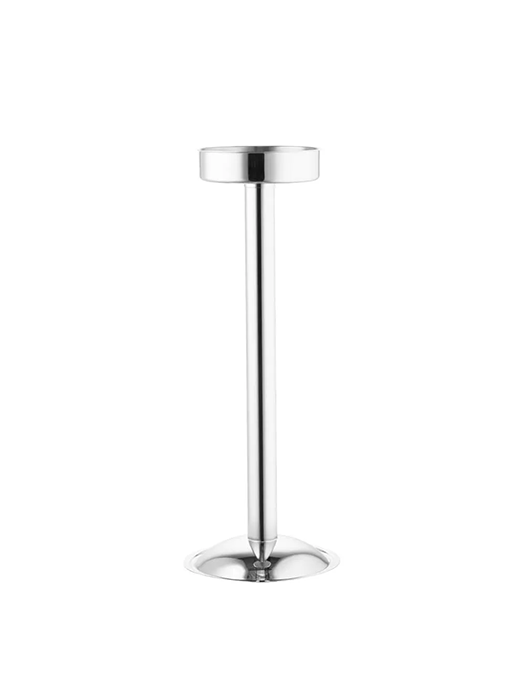 Socle pour seau en inox - Riva