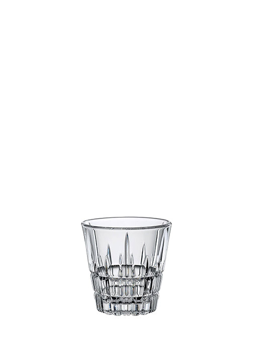 6 verres à espresso Perfect Serve - Spiegelau