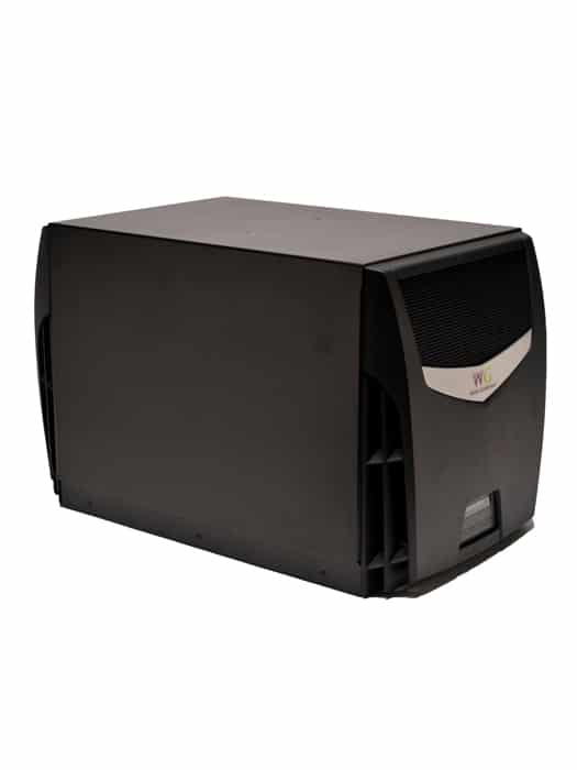 Compresseur mural TTW01B Sentinel - Wine Guardian