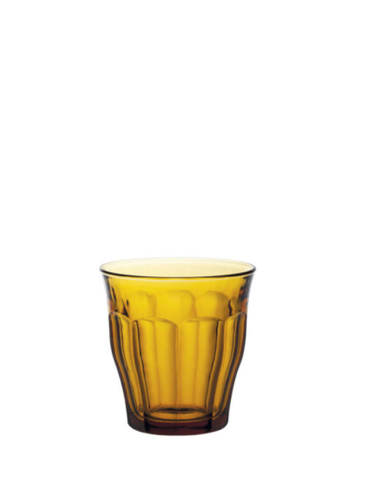 Verre Duralex Classique Vermeil - Picardie