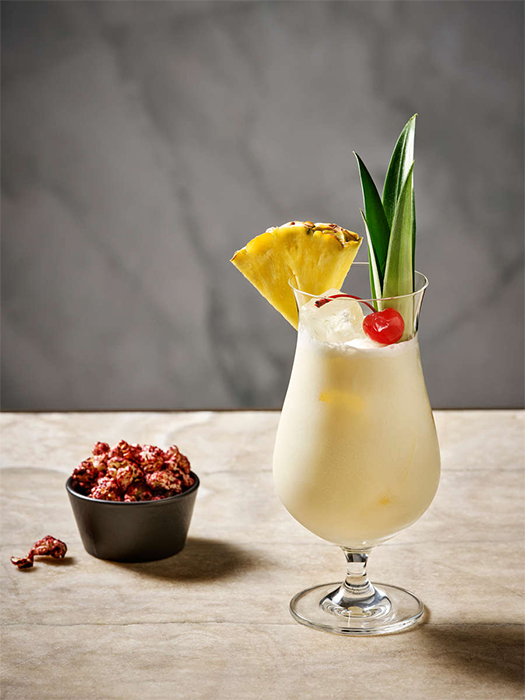 Verre à cocktail Hurricane Bar Special - Schott Zwiesel