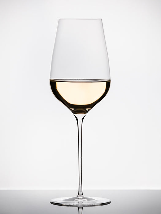 Verres à vin Empreinte (420 ml) - Sydonios