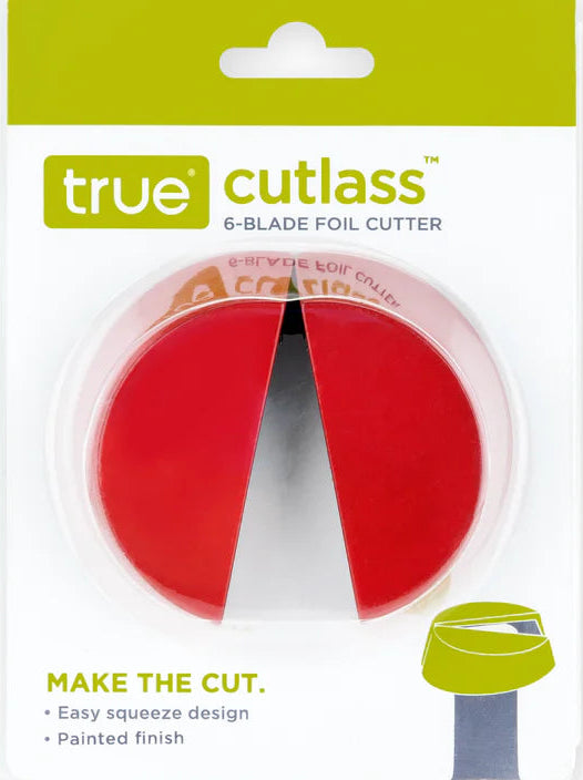 Coupe-capsule Cutlass - True
