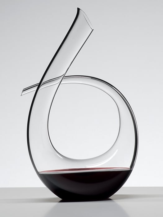 Black Tie Decanter - Riedel
