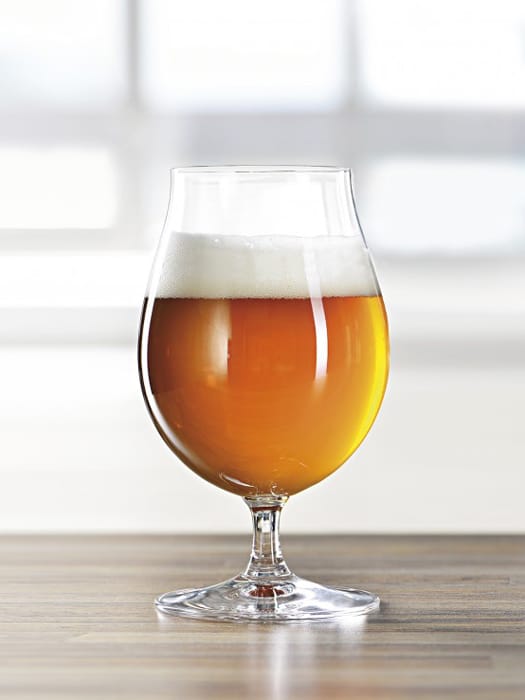 Verre à bière tulipe - Spiegelau