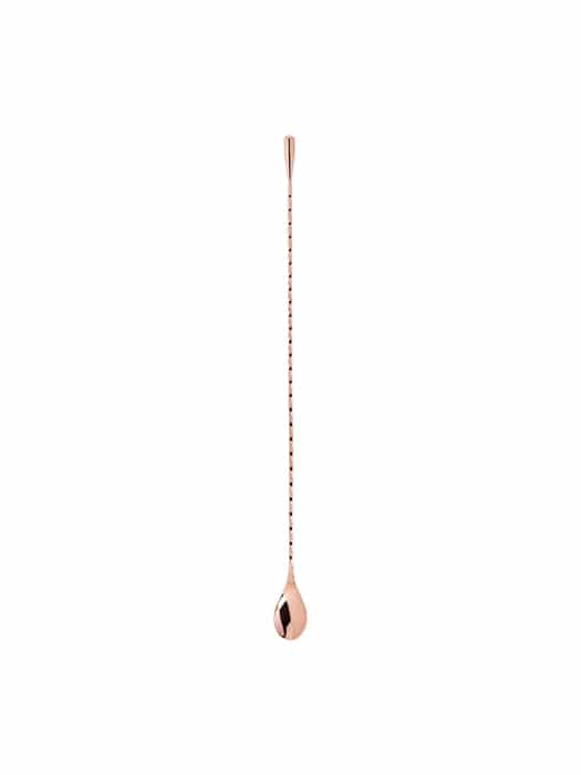 Cuillère de bar Drop Cuivre - Viski