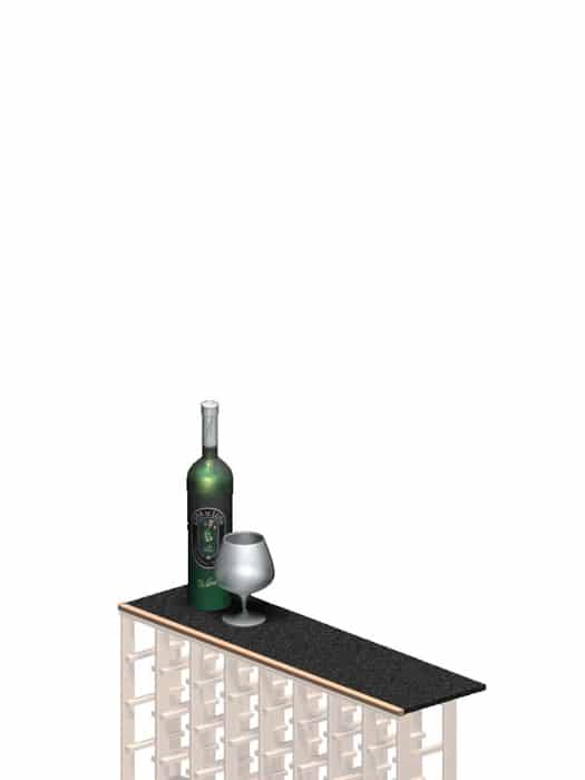Dessus de Table - Vintage Keeper