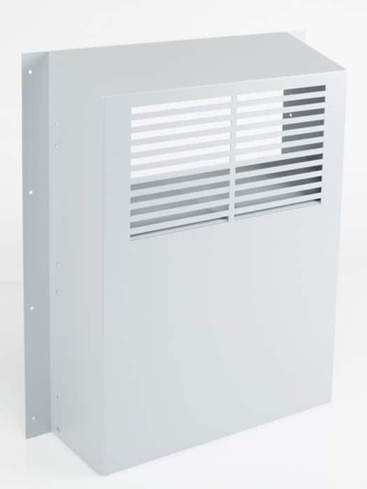 Grille extérieur Grand format pour SC PRO 8000 - WhisperKOOL