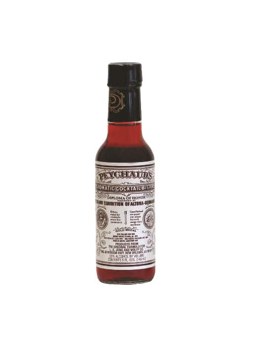 Peychaud's Bitters (amer)